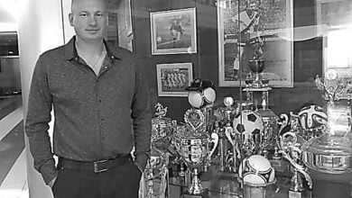 Юрий Блоха