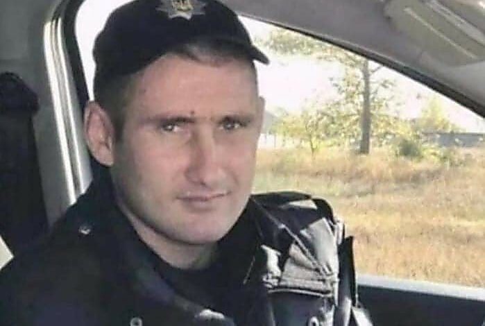 Дмитрий Мациборук