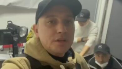 Мэр Вознесенска Евгений Величко