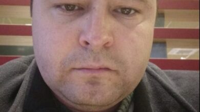 глава Шевченковской ОТО Олег Пилипенко