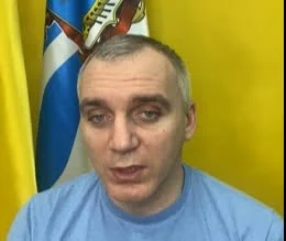 Александр Сенкевич