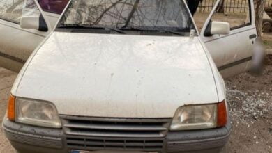 автомобиль