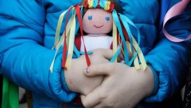 в Украине в результате агрессии РФ за месяц погибли 136 детей