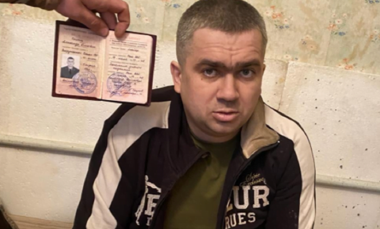 Александр Кошель