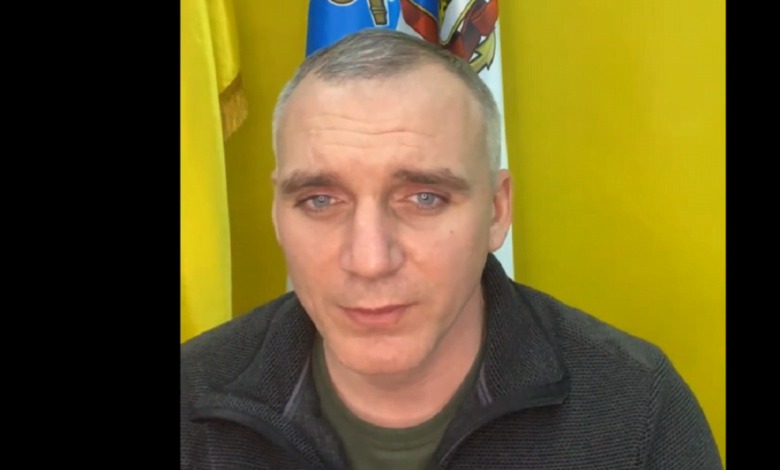 Александр Сенкевич