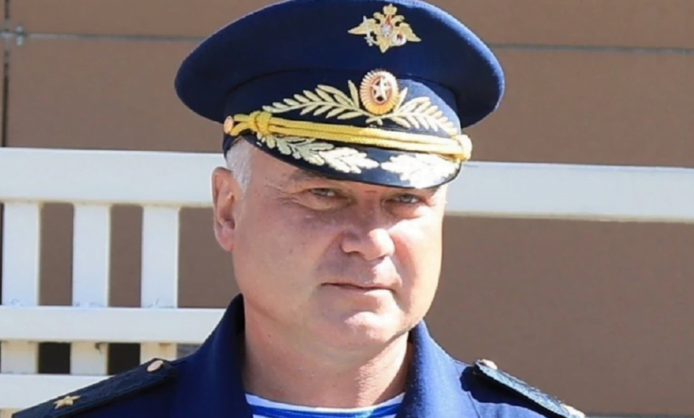 Андрей Суховецкий