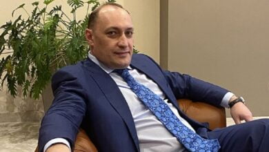 Денис Киреев