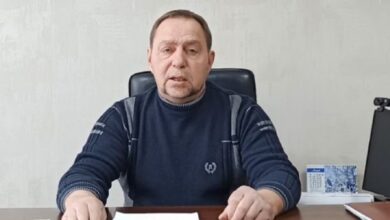 Евгений Матвеев