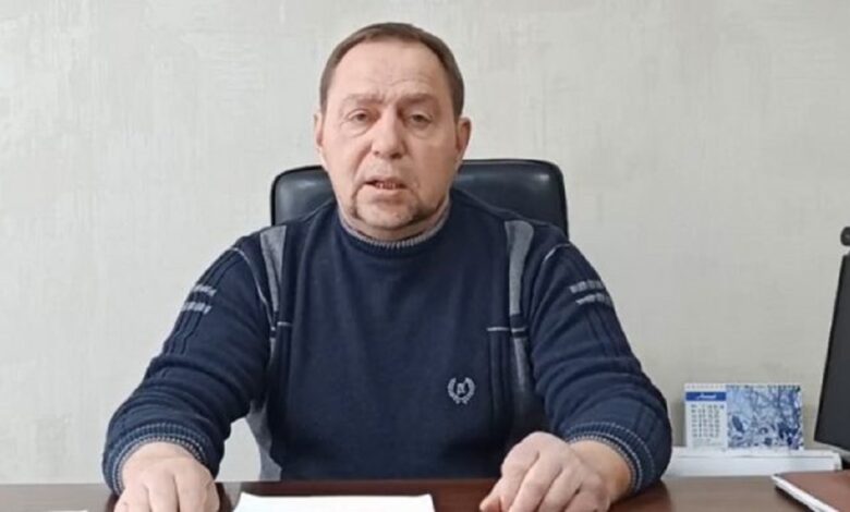 Евгений Матвеев