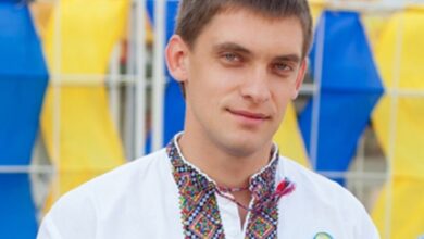 Иван Федоров