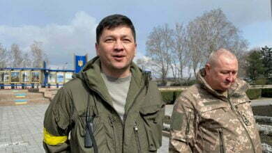 Фото Натальи Гуменюк