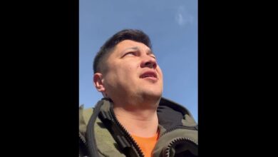 Виталий Ким