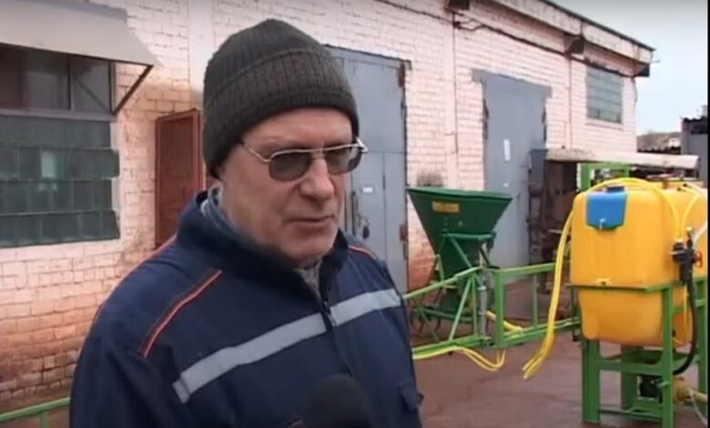 Александр Лотошников