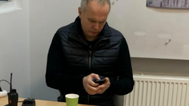 Нестор Шуфрич