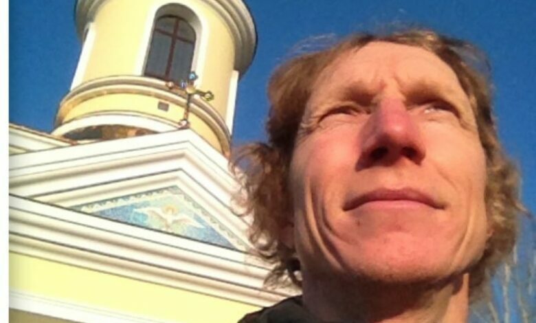 Алеександр Рукавичников