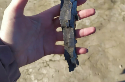 фото повреждений в селе Шевченково