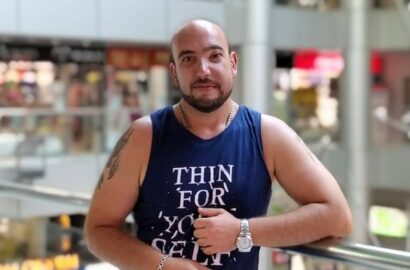 Шевченко Алексей