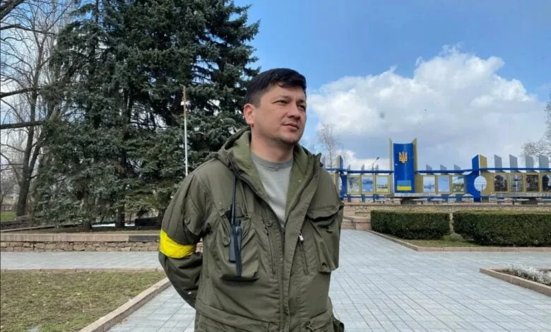 Виталий Ким