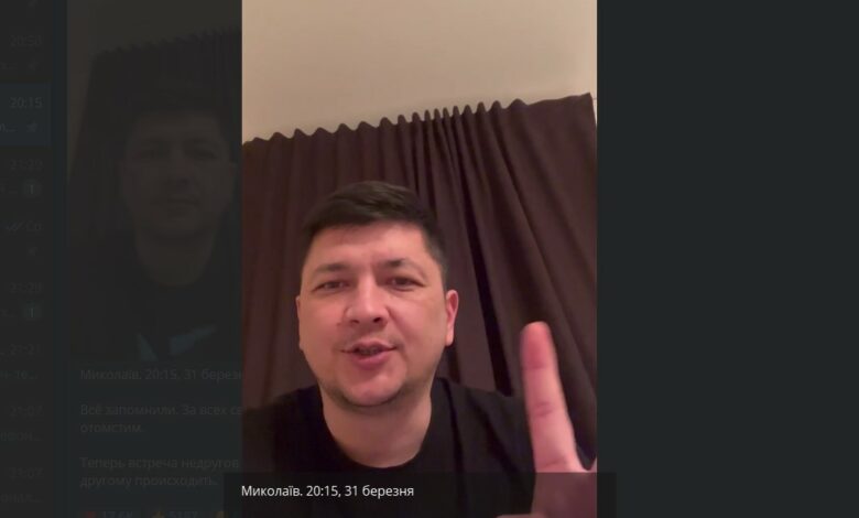 Виталий Ким