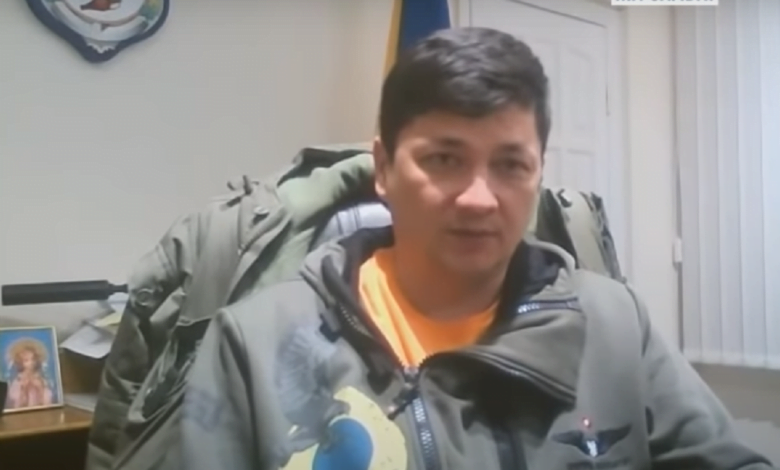 Виталий Ким