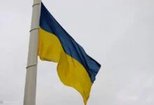 Прапор України