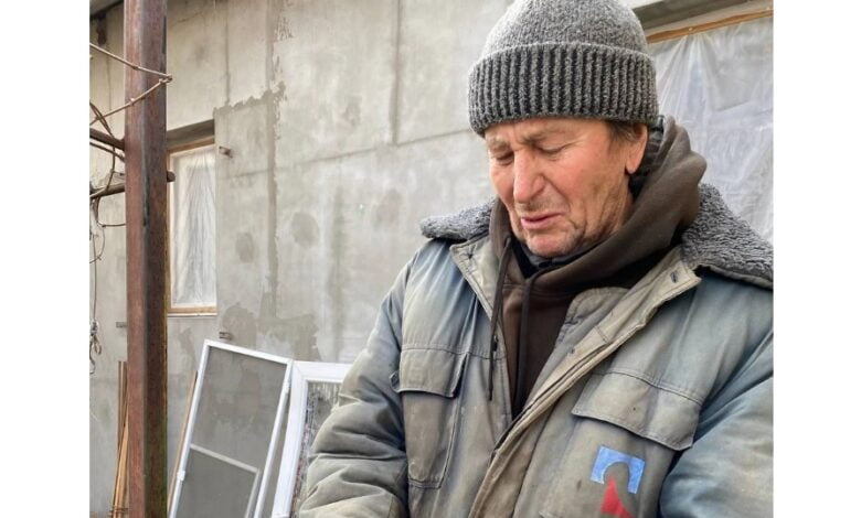 житель Балабановки