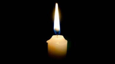 минута молчания