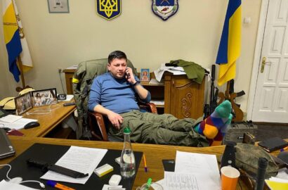Виталий Ким