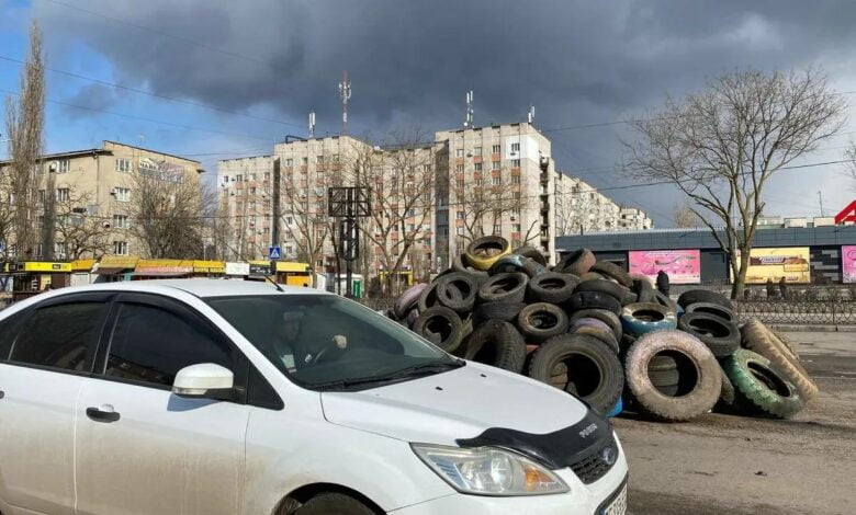Фото Елены Костюченко («Новая газета»)
