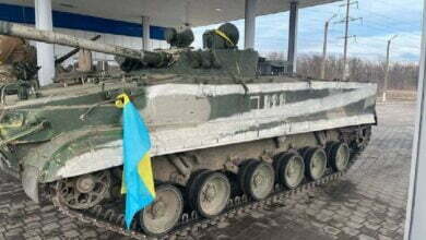 потери врага