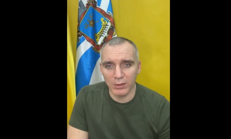 Александр Сенкевич