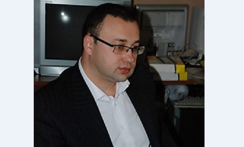 А.Л. Самойлов