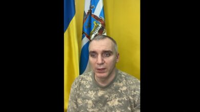 Александр Сенкевич