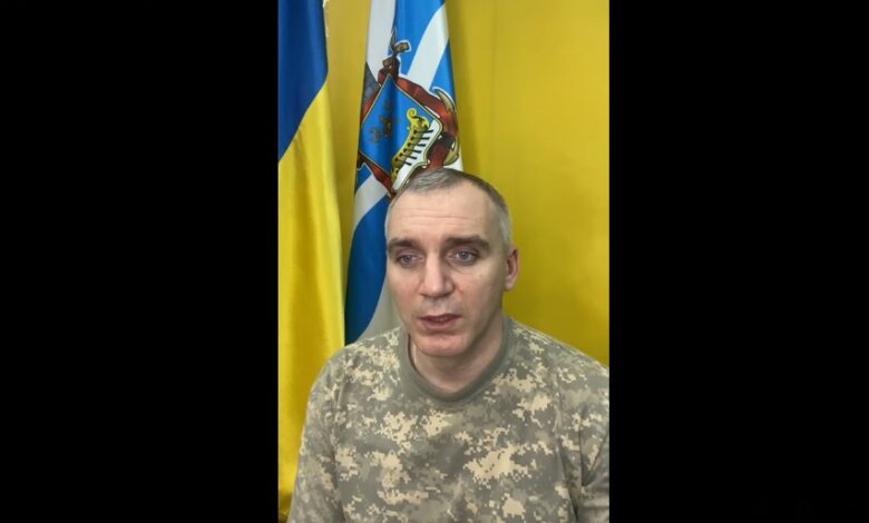 Александр Сенкевич