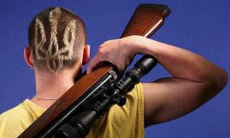 Рух опору рашистам