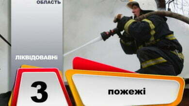 сводка николаевских спасателей за 5 апреля 2022 года