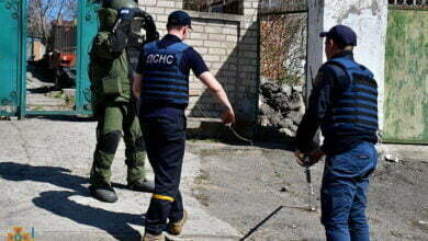 пиротехники