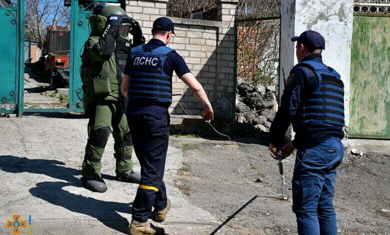 пиротехники