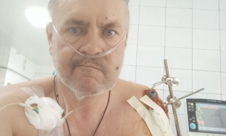 Геннадій Задирко