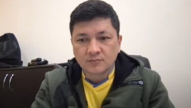Виталий Ким