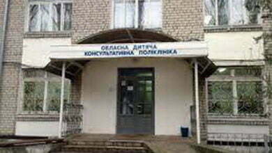 детская областная больница