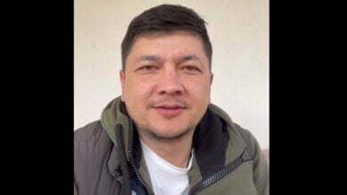 Виталий Ким