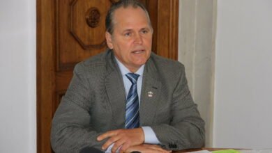 Сергей Николаевич Бондаренко