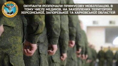 ГУР МО України