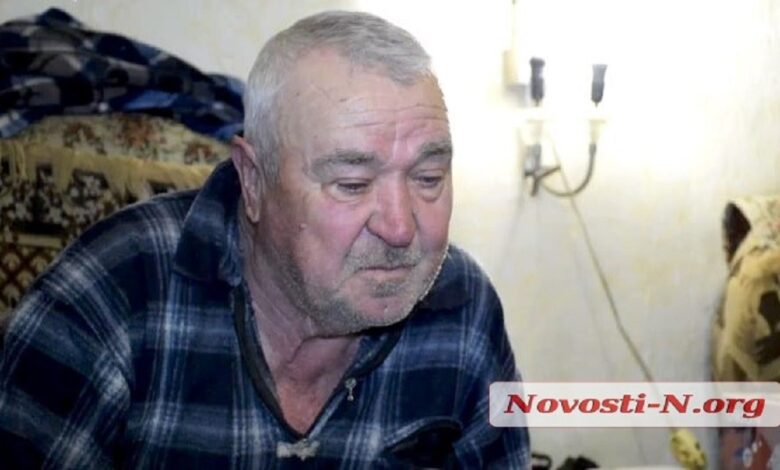 Михаил Лымарь