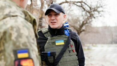 Олександр Сєнкевич