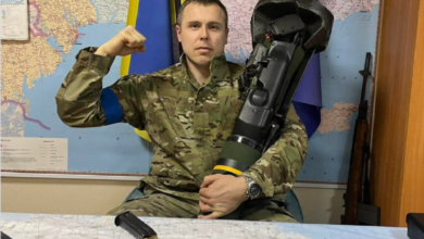 Роман Костенко