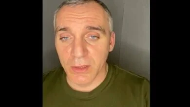 Александр Сенкевич