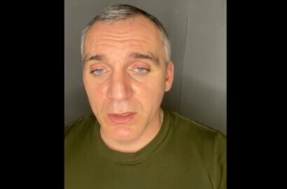 Александр Сенкевич