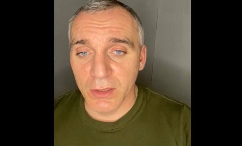 Александр Сенкевич